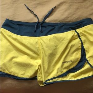 Patagonia Jogging shorts